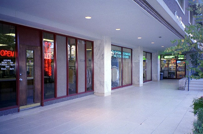 Photo - The Windsor Over Peachtree