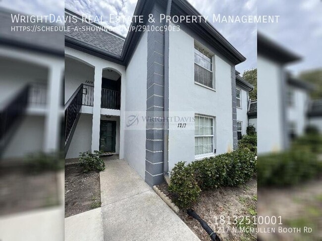 Building Photo - 1217 McMullen Booth Rd