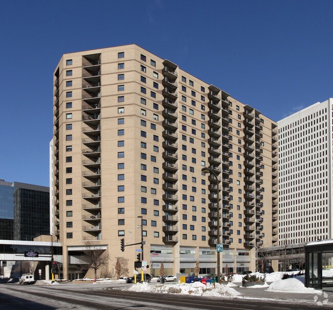 Primary Photo - The Crossings Condominium