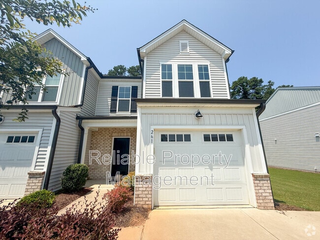Building Photo - 261 White Oak Ridge Dr Rental