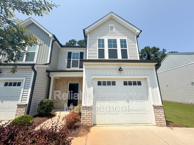 Photo - 261 White Oak Ridge Dr Townhome