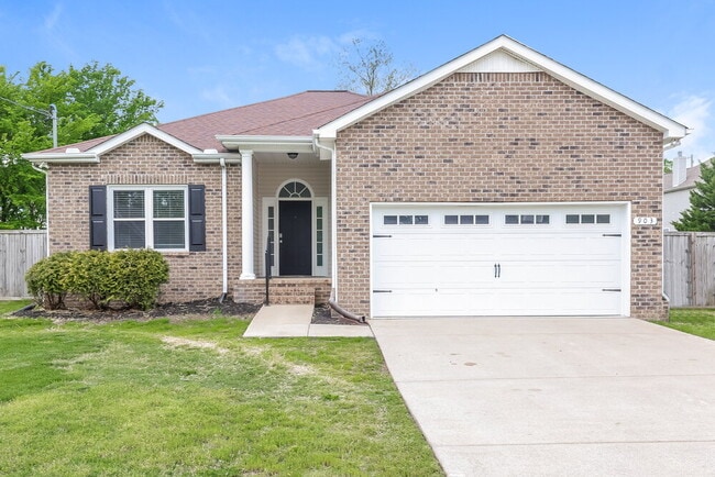 Building Photo - 903 Bexley Dr Rental