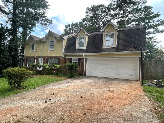Building Photo - 1675 Lake Lucerne Rd SW Rental