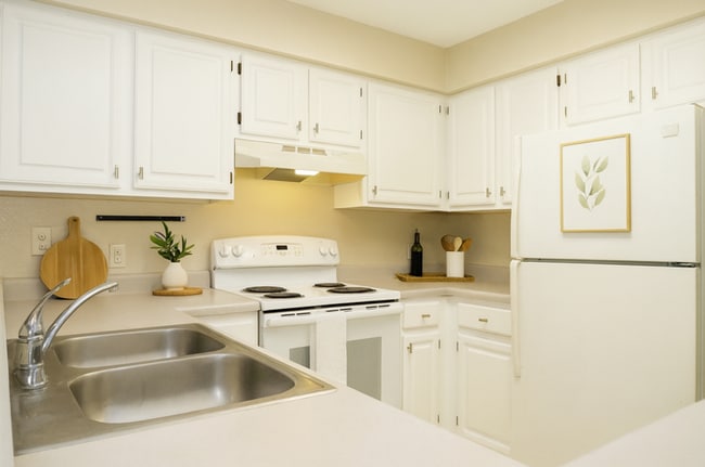 Photo - Lovely 2 bedroom 2 bath Condo in Audubon V...
