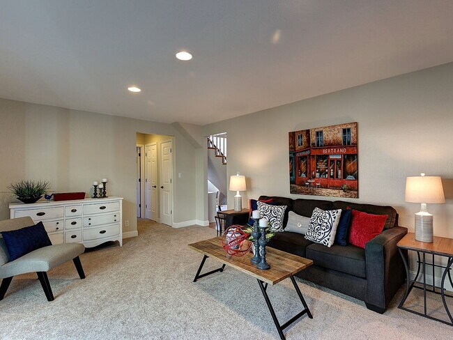 Photo - "Spacious 3-Bedroom Retreat with 2 Full Baths in Charming Pleasanton!"