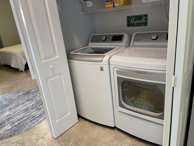 Photo - 8597 Via Garibaldi Cir Unit 301