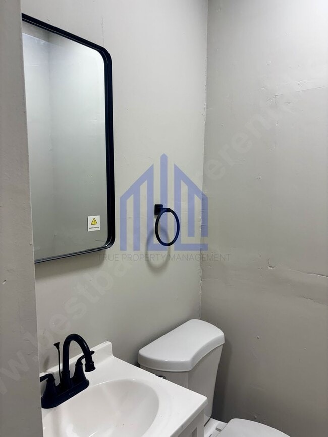 Photo - Coming Soon!!!!!! Spacious 4 Bedroom in West Baltimore