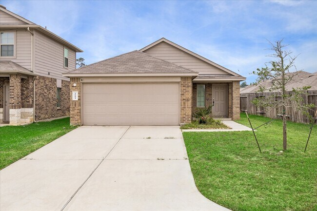 Building Photo - 16691 Lonely Pines Dr