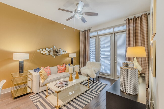 Anthem Cityline Apartments
