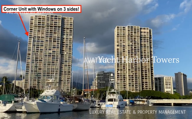 Photo - 1600 Ala Moana Blvd