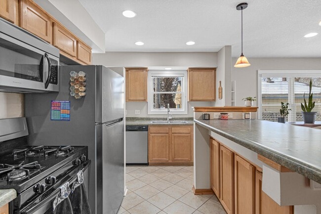 Kitchen 2 - 4319 W 36th St