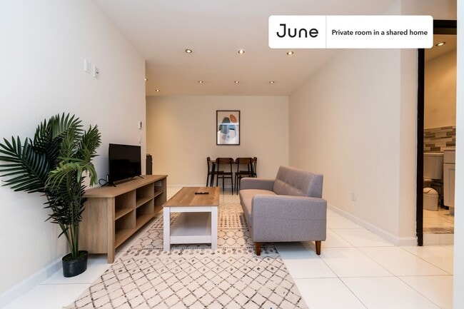 Photo - Room in Shared 4 bed/2 bath home Unit C