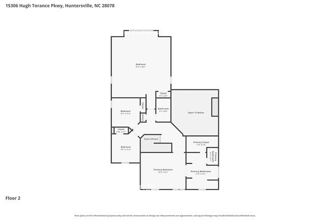 Photo - 15306 Hugh Torance Pkwy