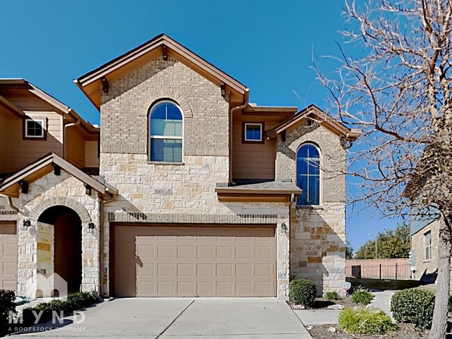 Photo - 1001 Zodiac Ln Townhome
