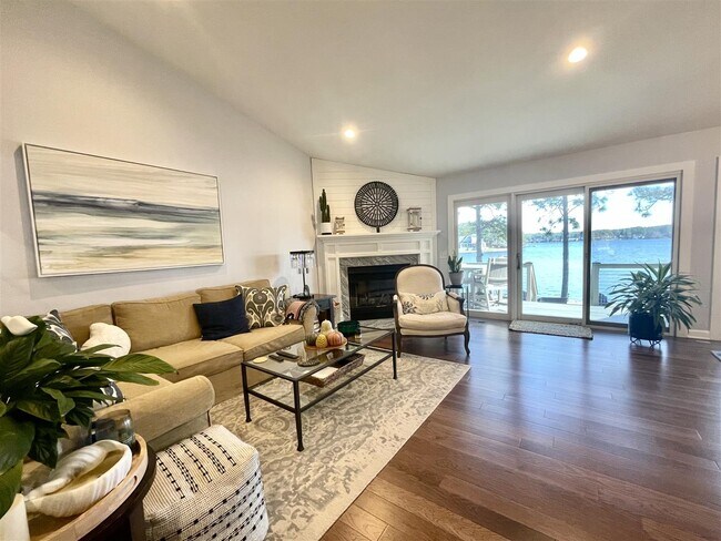 7 Pinehurst Villas