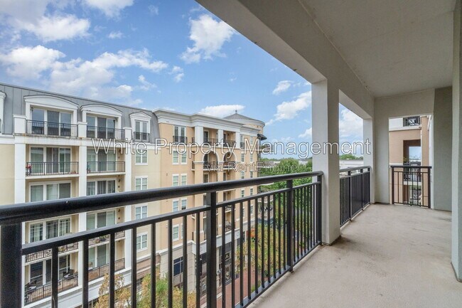 Photo - 4625 Piedmont Row Dr Unit 611