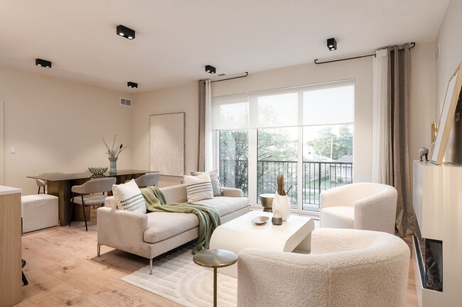 Photo - 8017 W Belmont Ave Condo Unit 101