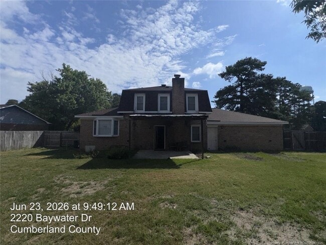 Photo - 2220 Baywater Dr