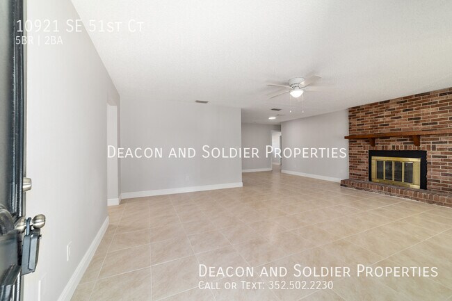 Photo - 10921 SE 51st Ct