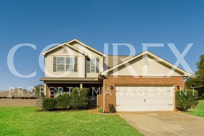 Houses For Rent In Harvest Alnull