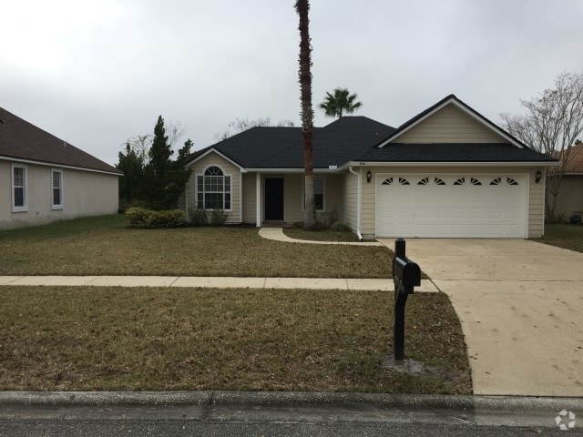 Building Photo - 578 Prindle Dr E Rental