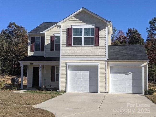 Photo - 2040 E Park Dr House