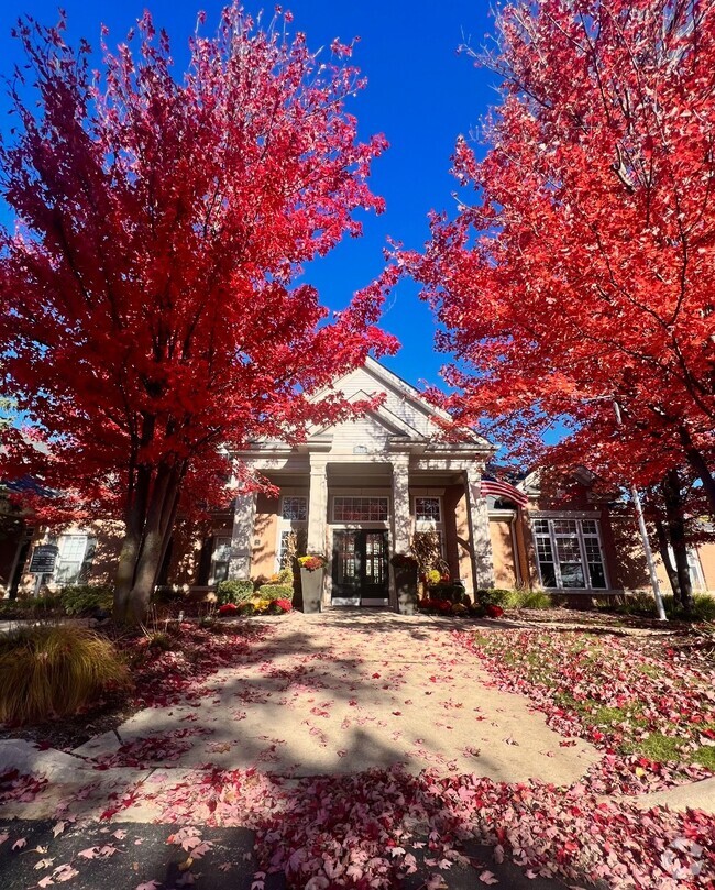 Building Photo - River Run at Naperville Apartments