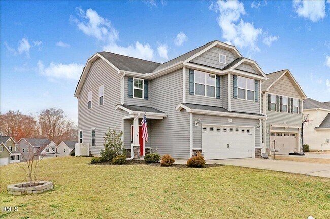 Photo - 281 E Webber Ln