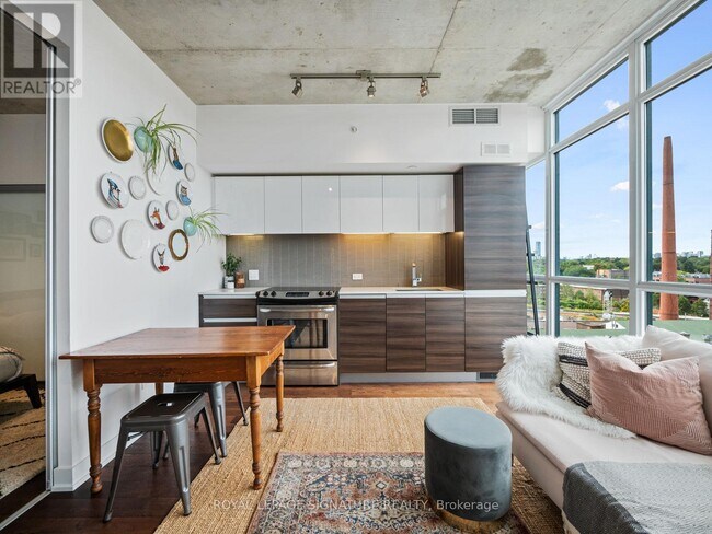 Photo - 1190 Dundas St E Unité 1023