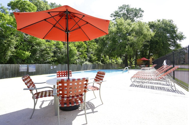 Piscina - Pindo Pointe