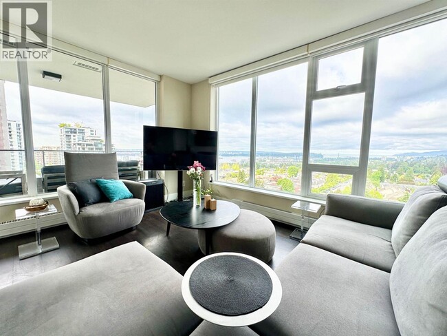 Photo - 150 15th St W Unité 1006