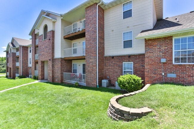 Quail Creek - Quail Creek