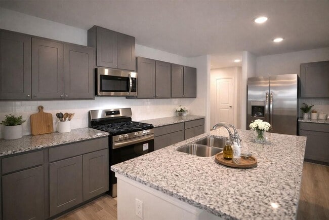 Photo - 18831 Glenwood Chase Ct