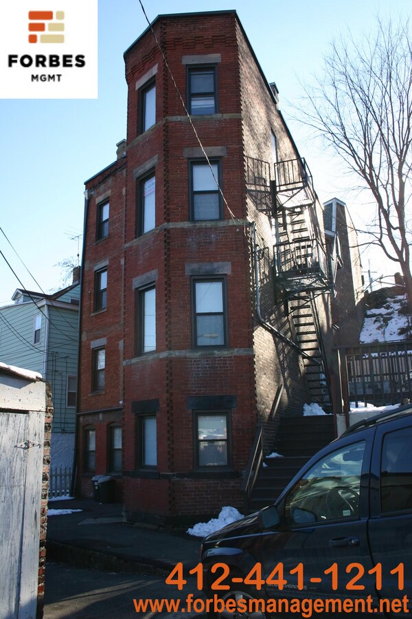 Photo - 15 Boundary St Unit #1