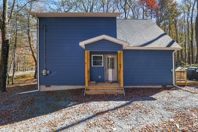 Photo - 1121 Cobblewood Rd