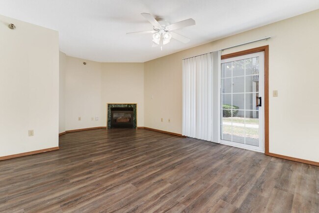 Photo - The Apartments on Christopher Way