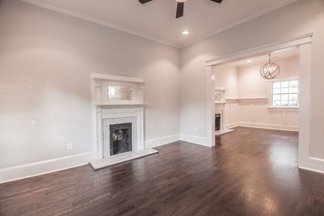 Photo - Charming 3BR/2BA in Reynoldstown Near the BeltLine