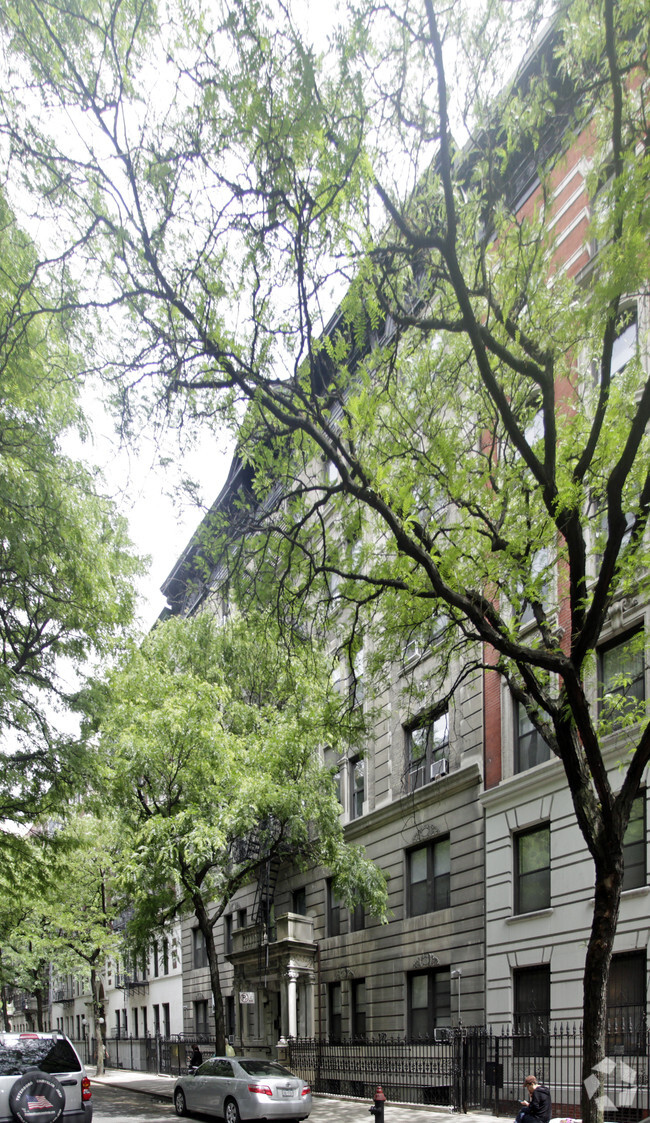 513 - 515 W 111th Street - 513-515 W 111th St Apartments
