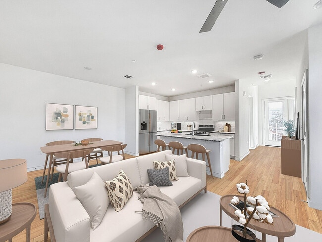 The Brookman - The Brookman