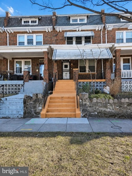 Photo - 5227 Kansas Ave NW