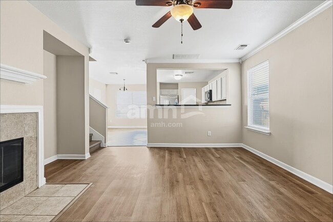 11411 Seven Sisters Dr