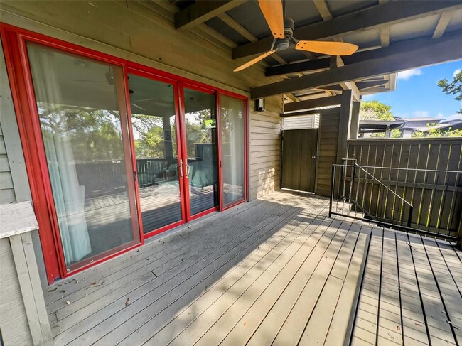 2113 Barbaro Way