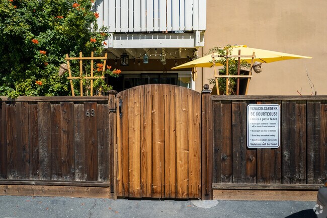 Photo - Ygnacio Gardens