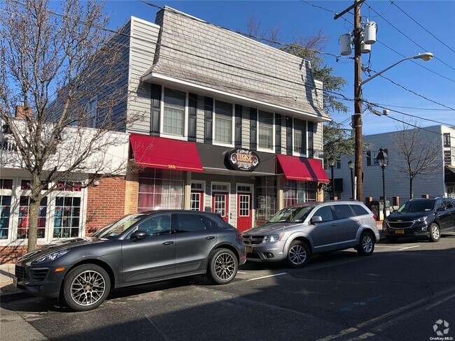 Building Photo - 242 E Main St Unit B Rental