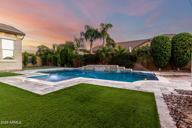 Photo - 3541 E Aquarius Pl.