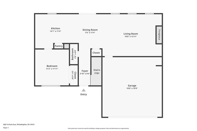 Photo - 6021 Pennycross Ln