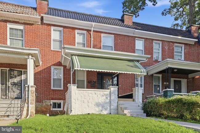 4008 Bonner Rd