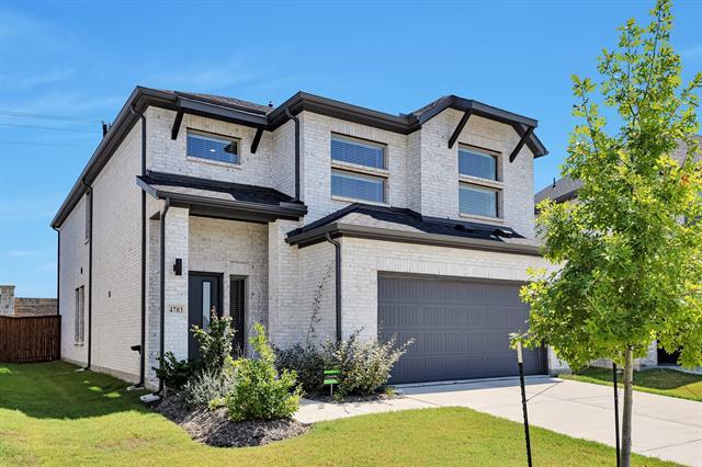 4703 Whitehill Trl