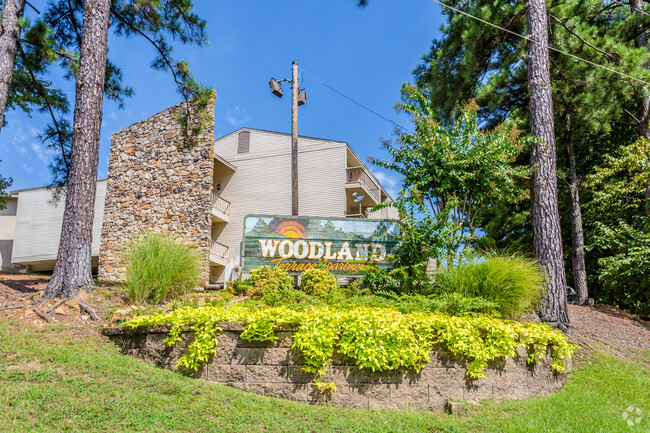 Woodland Terrace - Woodland Terrace Apartments