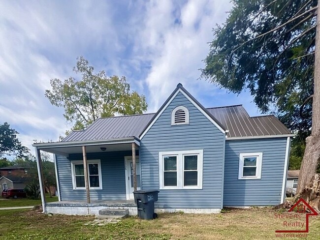 Building Photo - 1308 Virginia Ave Rental